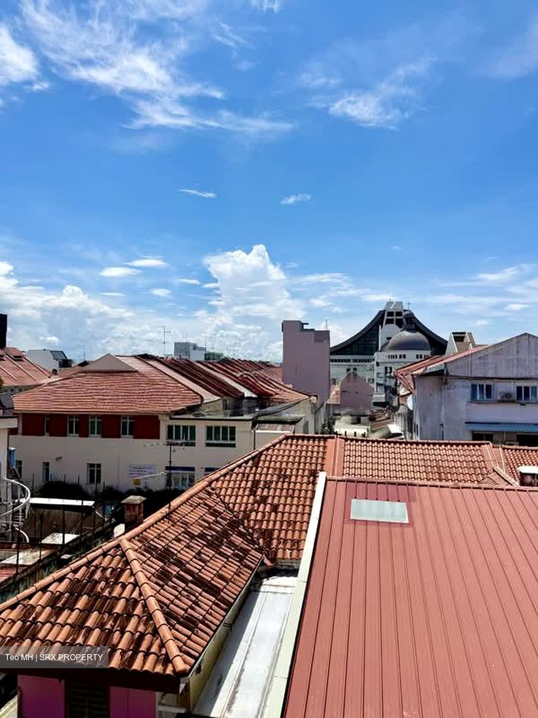 Joo Chiat Apartments (D15), Apartment #560039461